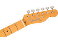 Fender   American Vintage II 1951 Maple Fingerboard Butterscotch Blonde